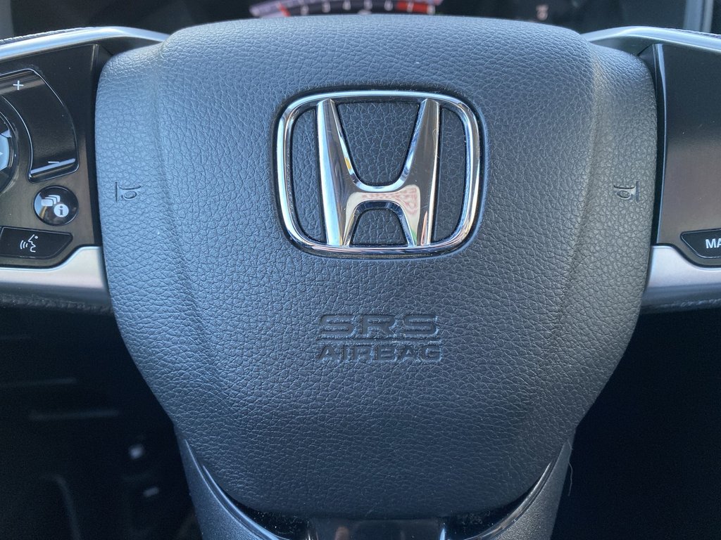 2020 Honda CR-V LX | Cam | USB | Bluetooth | Adp.Cruise | LaneAsst in Saint John, New Brunswick - 15 - w1024h768px