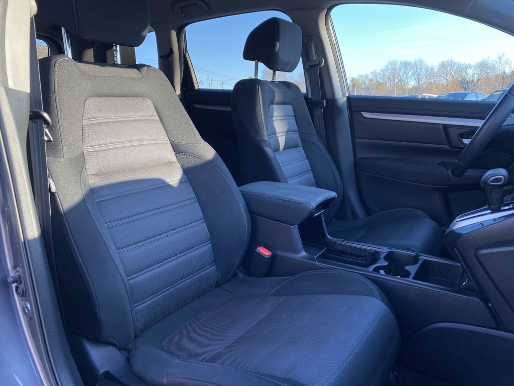 2020 Honda CR-V LX | Cam | USB | Bluetooth | Adp.Cruise | LaneAsst in Saint John, New Brunswick - 21 - w1024h768px