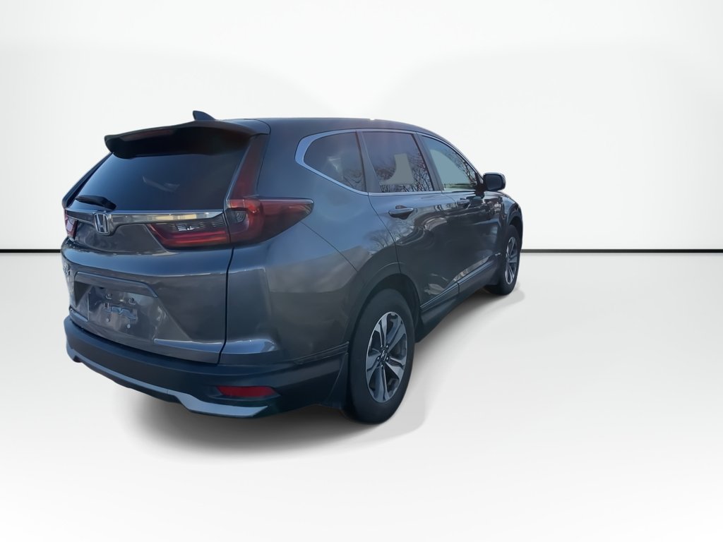 2020 Honda CR-V LX | Cam | USB | Bluetooth | Adp.Cruise | LaneAsst in Saint John, New Brunswick - 8 - w1024h768px