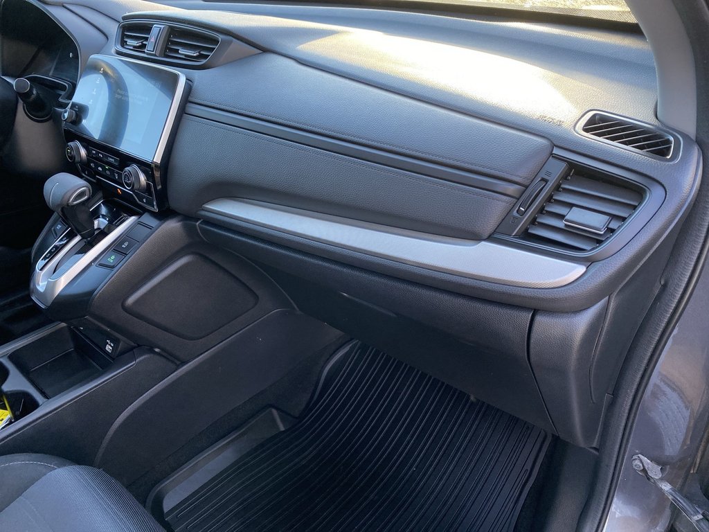 2020 Honda CR-V LX | Cam | USB | Bluetooth | Adp.Cruise | LaneAsst in Saint John, New Brunswick - 23 - w1024h768px