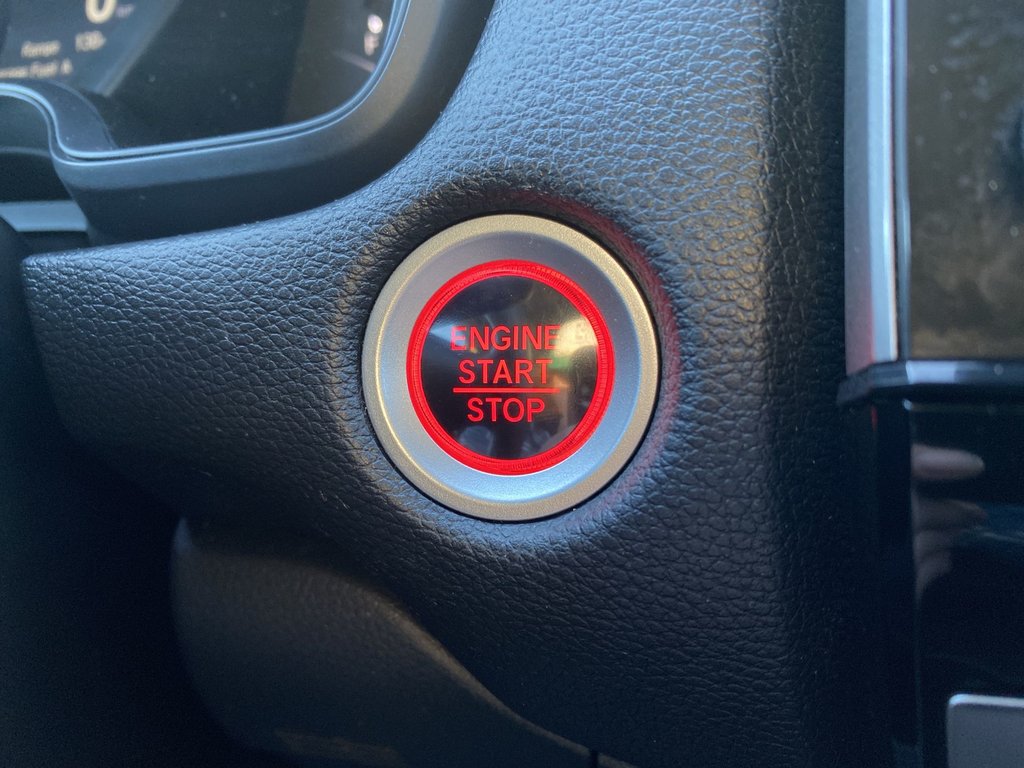 2020 Honda CR-V LX | Cam | USB | Bluetooth | Adp.Cruise | LaneAsst in Saint John, New Brunswick - 5 - w1024h768px