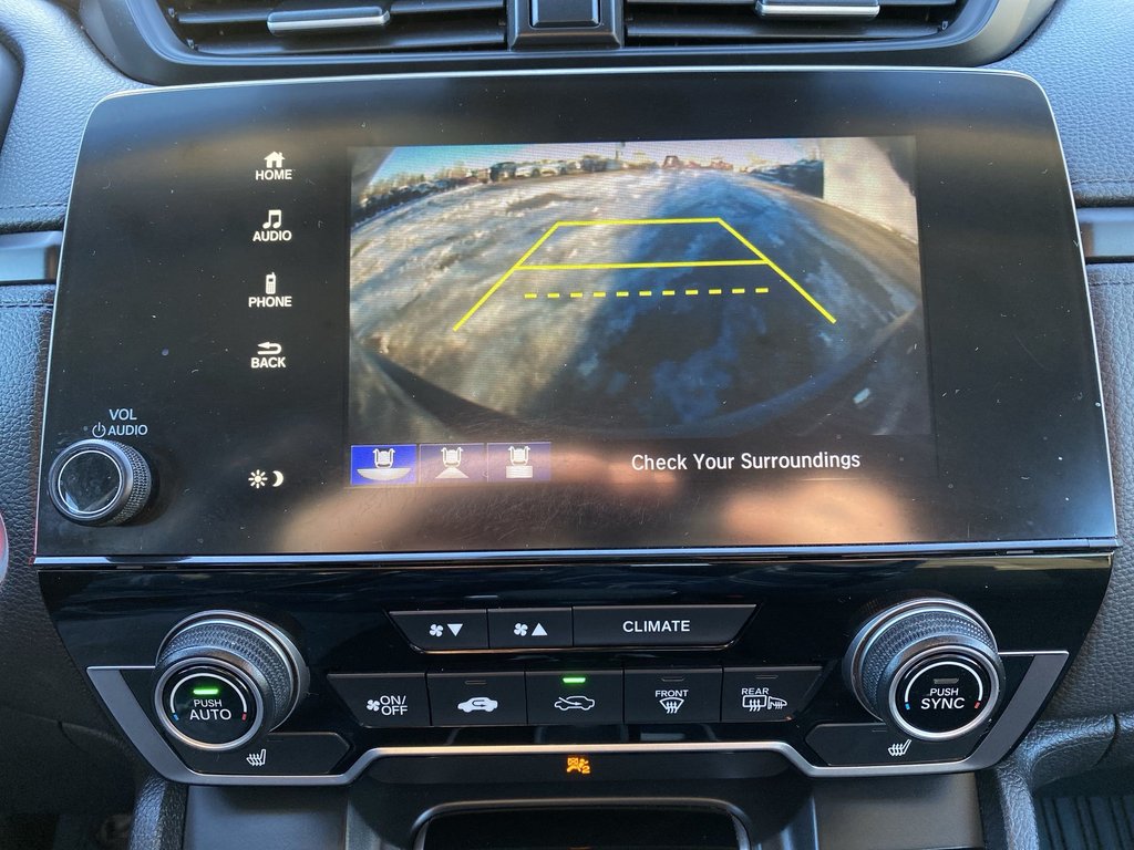 2020 Honda CR-V LX | Cam | USB | Bluetooth | Adp.Cruise | LaneAsst in Saint John, New Brunswick - 11 - w1024h768px