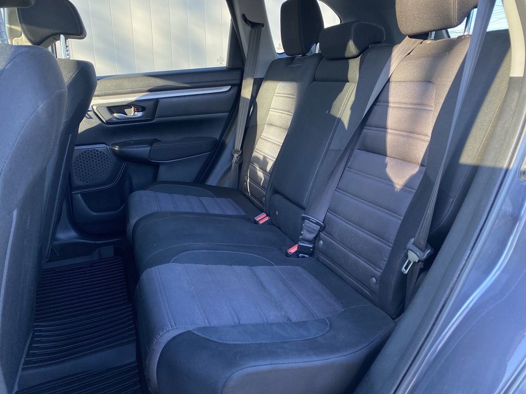 2020 Honda CR-V LX | Cam | USB | Bluetooth | Adp.Cruise | LaneAsst in Saint John, New Brunswick - 15 - w1024h768px