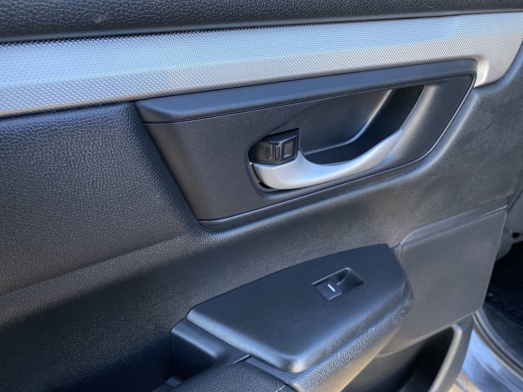 2020 Honda CR-V LX | Cam | USB | Bluetooth | Adp.Cruise | LaneAsst in Saint John, New Brunswick - 17 - w1024h768px