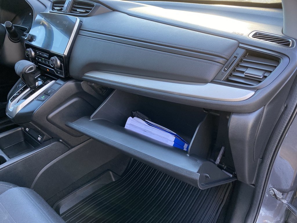 2020 Honda CR-V LX | Cam | USB | Bluetooth | Adp.Cruise | LaneAsst in Saint John, New Brunswick - 22 - w1024h768px