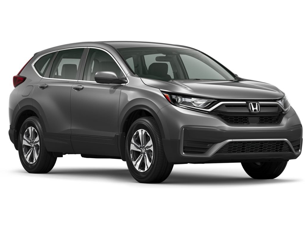 2020 Honda CR-V LX | Cam | USB | Bluetooth | Adp.Cruise | LaneAsst in Saint John, New Brunswick - 1 - w1024h768px