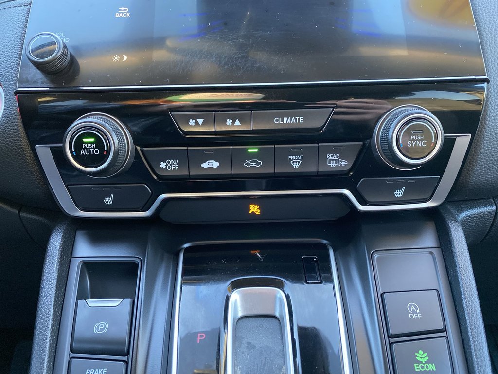 2020 Honda CR-V LX | Cam | USB | Bluetooth | Adp.Cruise | LaneAsst in Saint John, New Brunswick - 12 - w1024h768px