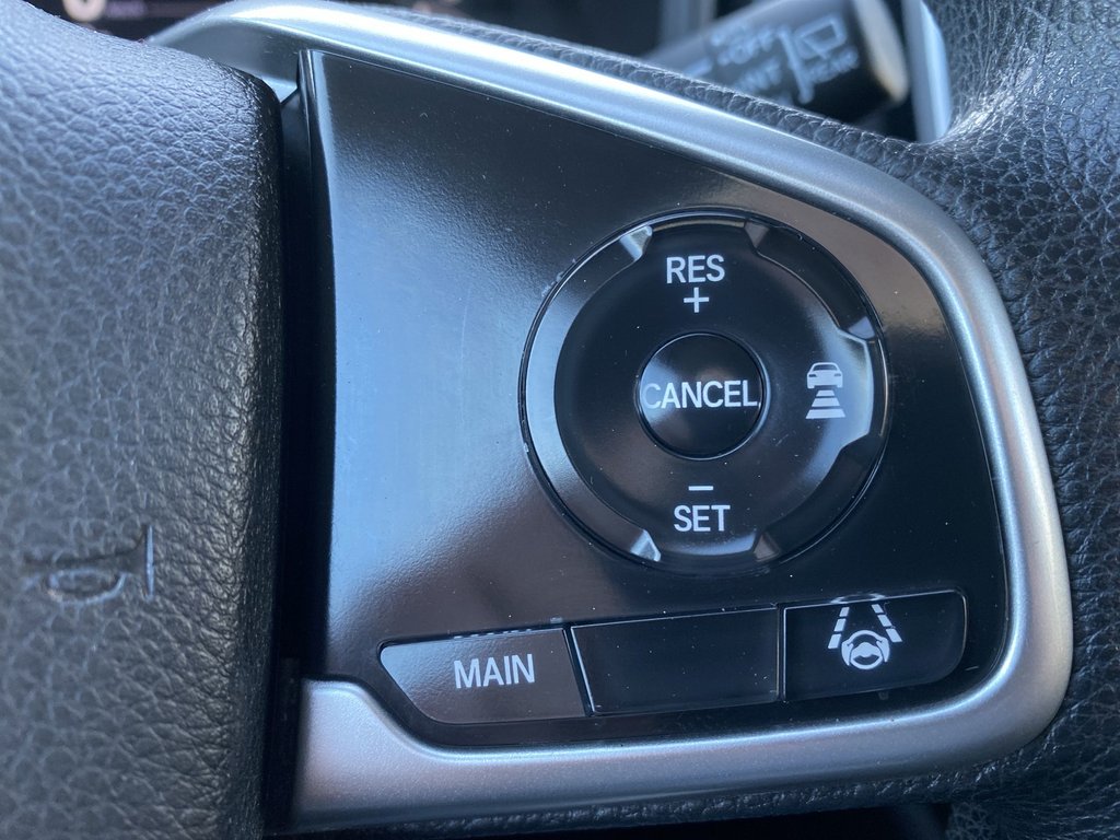 2020 Honda CR-V LX | Cam | USB | Bluetooth | Adp.Cruise | LaneAsst in Saint John, New Brunswick - 7 - w1024h768px