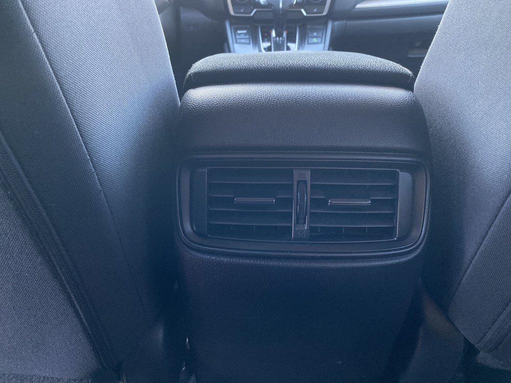 2020 Honda CR-V LX | Cam | USB | Bluetooth | Adp.Cruise | LaneAsst in Saint John, New Brunswick - 16 - w1024h768px