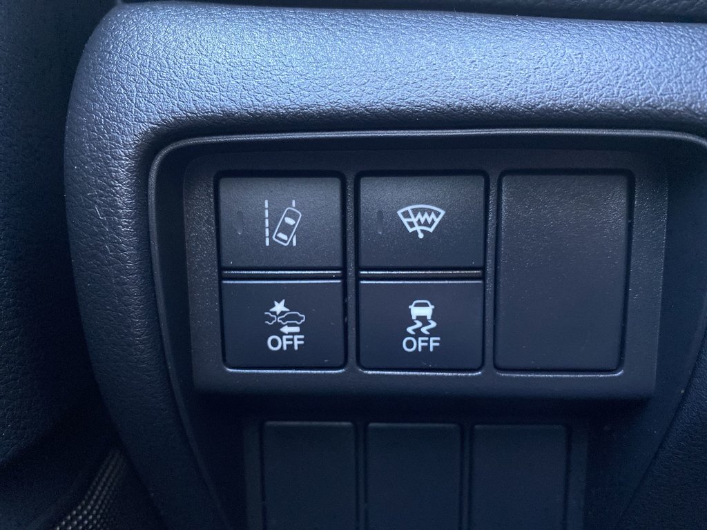 2020 Honda CR-V LX | Cam | USB | Bluetooth | Adp.Cruise | LaneAsst in Saint John, New Brunswick - 8 - w1024h768px