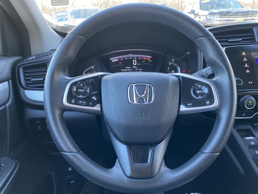 2020 Honda CR-V LX | Cam | USB | Bluetooth | Adp.Cruise | LaneAsst in Saint John, New Brunswick - 4 - w1024h768px