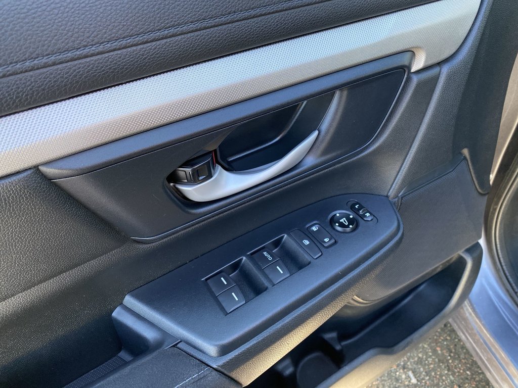 2020 Honda CR-V LX | Cam | USB | Bluetooth | Adp.Cruise | LaneAsst in Saint John, New Brunswick - 13 - w1024h768px