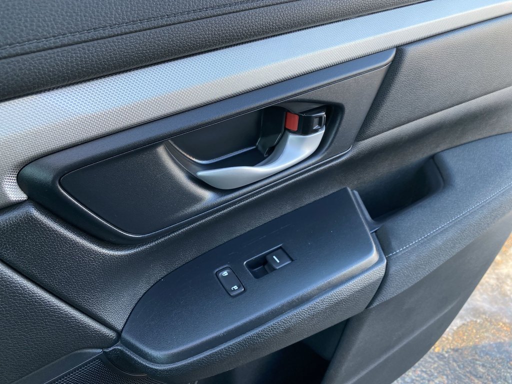 2020 Honda CR-V LX | Cam | USB | Bluetooth | Adp.Cruise | LaneAsst in Saint John, New Brunswick - 24 - w1024h768px