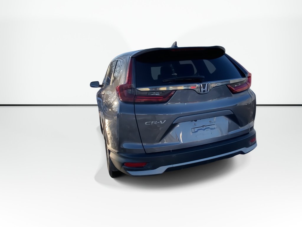 2020 Honda CR-V LX | Cam | USB | Bluetooth | Adp.Cruise | LaneAsst in Saint John, New Brunswick - 7 - w1024h768px