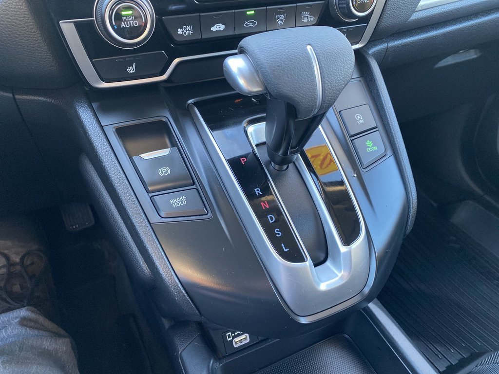 2020 Honda CR-V LX | Cam | USB | Bluetooth | Adp.Cruise | LaneAsst in Saint John, New Brunswick - 14 - w1024h768px