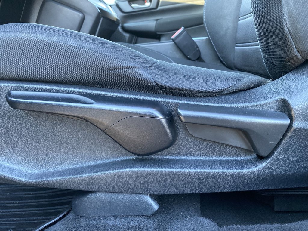 2020 Honda CR-V LX | Cam | USB | Bluetooth | Adp.Cruise | LaneAsst in Saint John, New Brunswick - 12 - w1024h768px