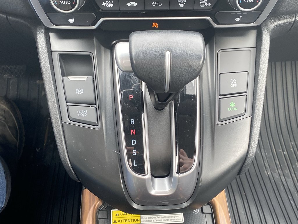 2021 Honda CR-V TOURING | AWD | Htd Seats | Cam | Bluetooth in Saint John, New Brunswick - 25 - w1024h768px