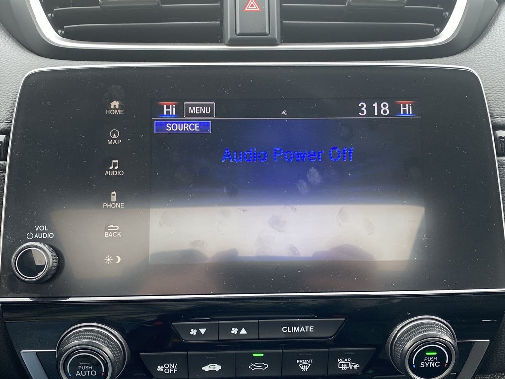 2021 Honda CR-V TOURING | AWD | Htd Seats | Cam | Bluetooth in Saint John, New Brunswick - 21 - w1024h768px