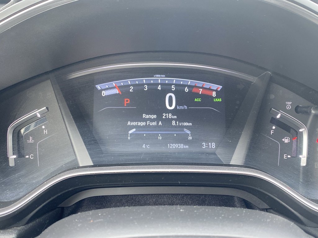 2021 Honda CR-V TOURING | AWD | Htd Seats | Cam | Bluetooth in Saint John, New Brunswick - 20 - w1024h768px