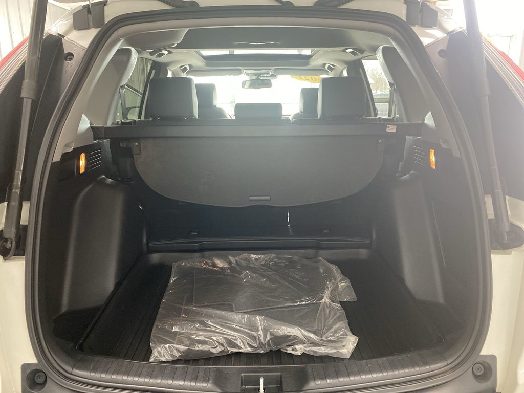 2021 Honda CR-V TOURING | AWD | Htd Seats | Cam | Bluetooth in Saint John, New Brunswick - 31 - w1024h768px