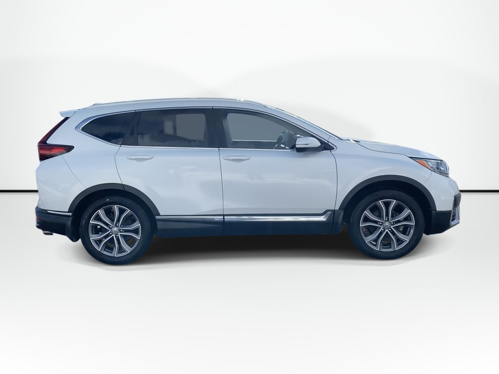 2021 Honda CR-V in Antigonish, Nova Scotia - 9 - w1024h768px