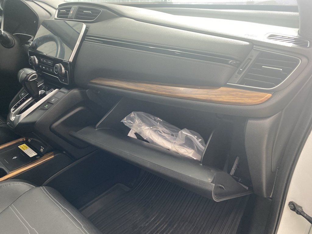 2021 Honda CR-V TOURING | AWD | Htd Seats | Cam | Bluetooth in Saint John, New Brunswick - 35 - w1024h768px
