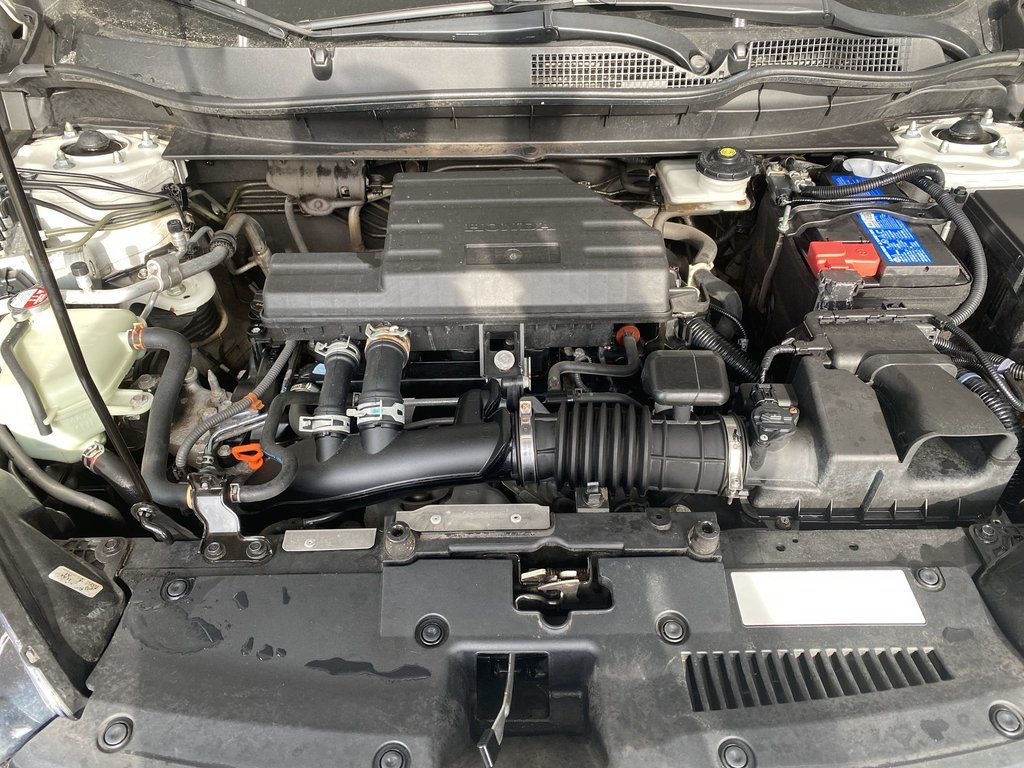 2021 Honda CR-V TOURING | AWD | Htd Seats | Cam | Bluetooth in Saint John, New Brunswick - 38 - w1024h768px