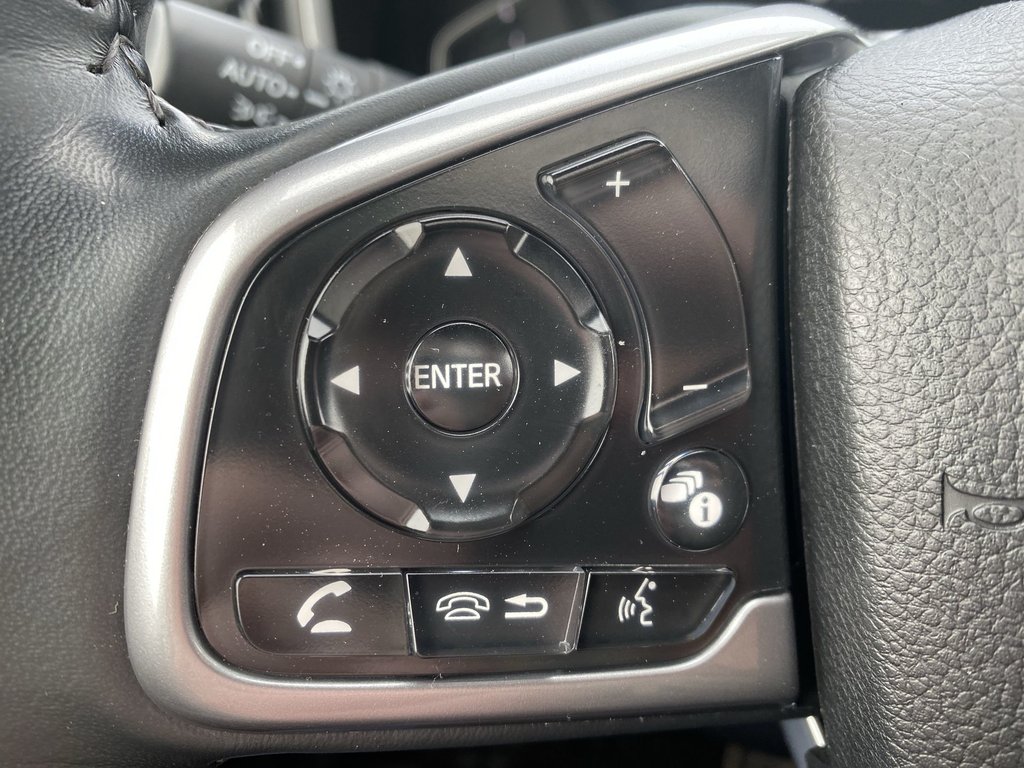 2021 Honda CR-V TOURING | AWD | Htd Seats | Cam | Bluetooth in Saint John, New Brunswick - 17 - w1024h768px