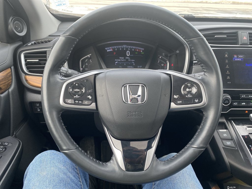 2021 Honda CR-V TOURING | AWD | Htd Seats | Cam | Bluetooth in Saint John, New Brunswick - 14 - w1024h768px