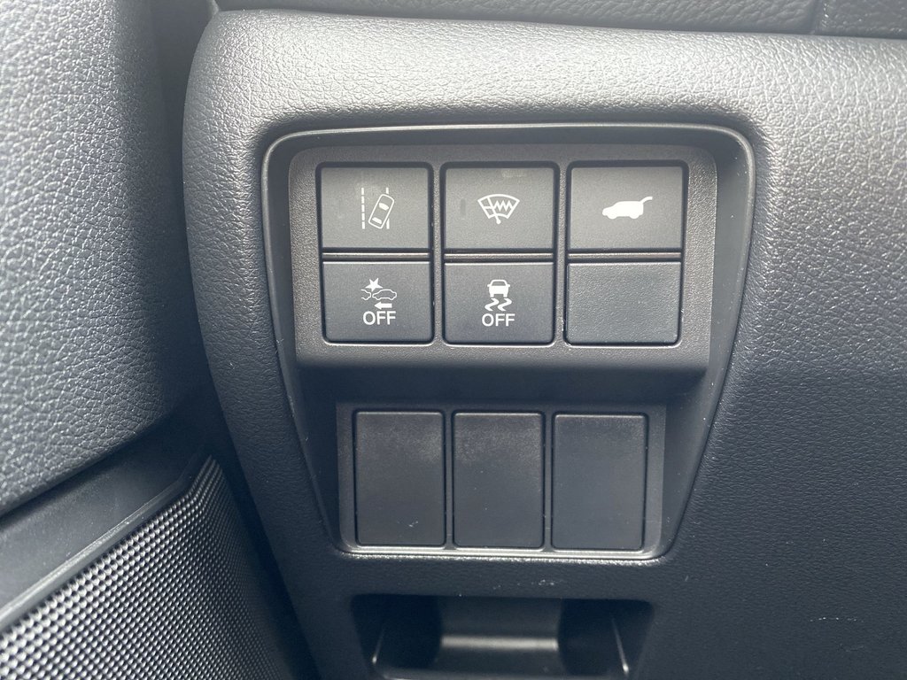 2021 Honda CR-V TOURING | AWD | Htd Seats | Cam | Bluetooth in Saint John, New Brunswick - 19 - w1024h768px