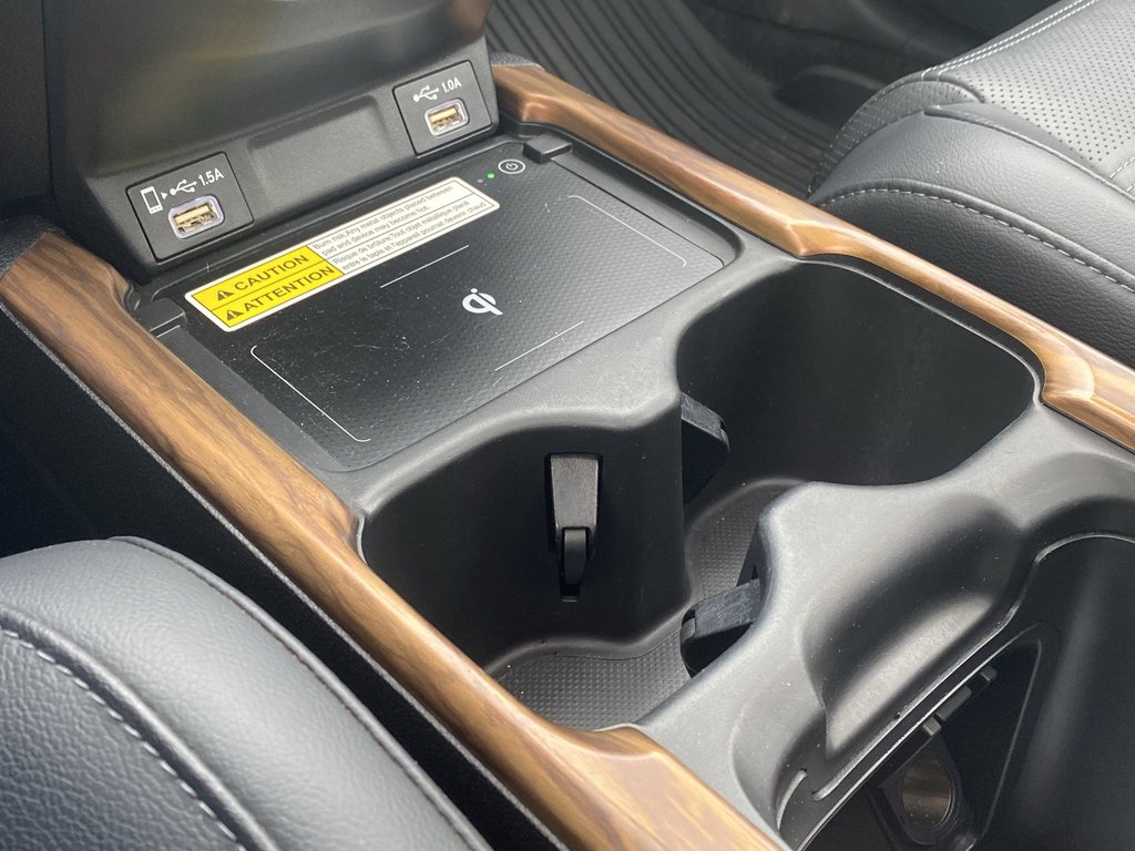2021 Honda CR-V TOURING | AWD | Htd Seats | Cam | Bluetooth in Saint John, New Brunswick - 24 - w1024h768px