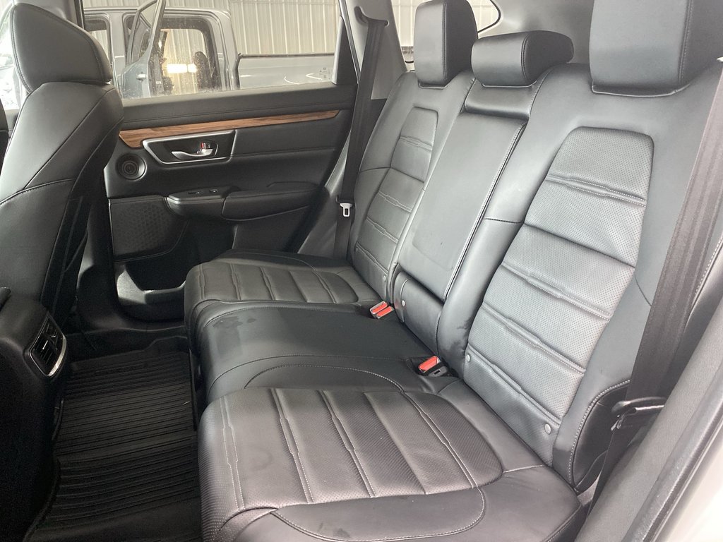 2021 Honda CR-V TOURING | AWD | Htd Seats | Cam | Bluetooth in Saint John, New Brunswick - 28 - w1024h768px