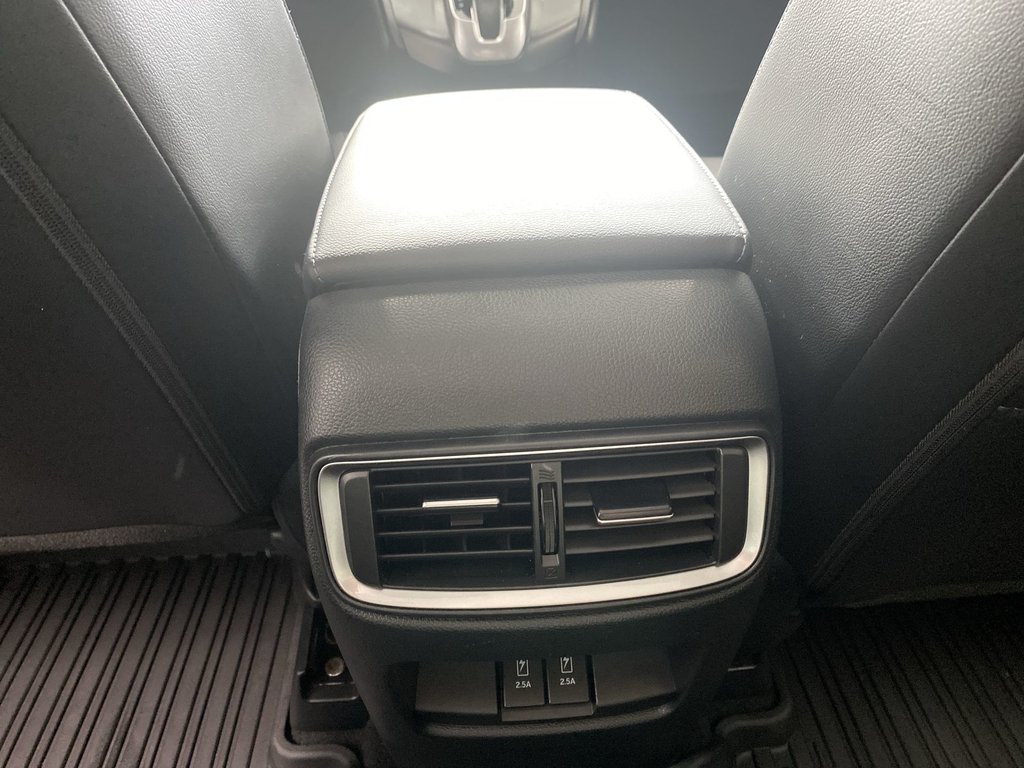 2021 Honda CR-V TOURING | AWD | Htd Seats | Cam | Bluetooth in Saint John, New Brunswick - 29 - w1024h768px