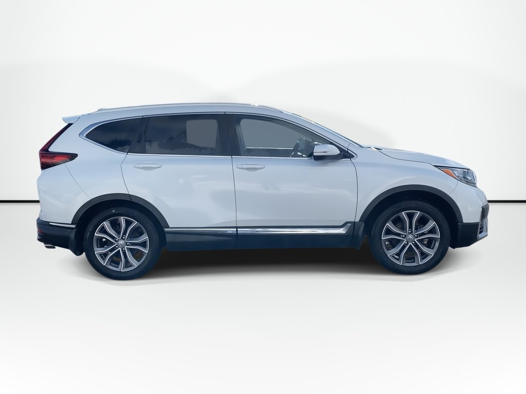2021 Honda CR-V TOURING | AWD | Htd Seats | Cam | Bluetooth in Saint John, New Brunswick - 9 - w1024h768px