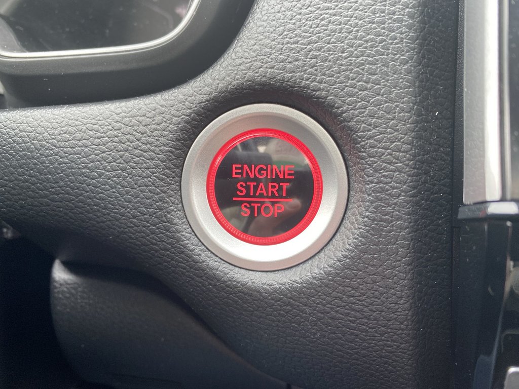 2021 Honda CR-V TOURING | AWD | Htd Seats | Cam | Bluetooth in Saint John, New Brunswick - 16 - w1024h768px