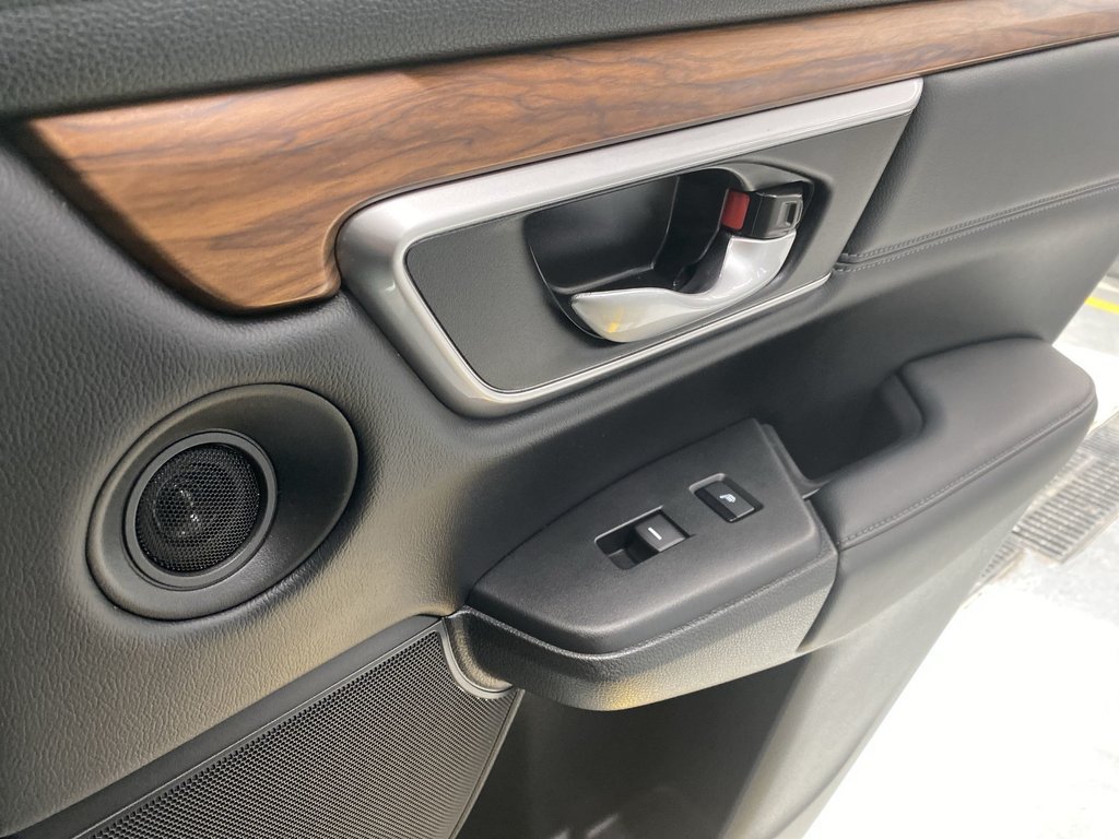 2021 Honda CR-V TOURING | AWD | Htd Seats | Cam | Bluetooth in Saint John, New Brunswick - 33 - w1024h768px