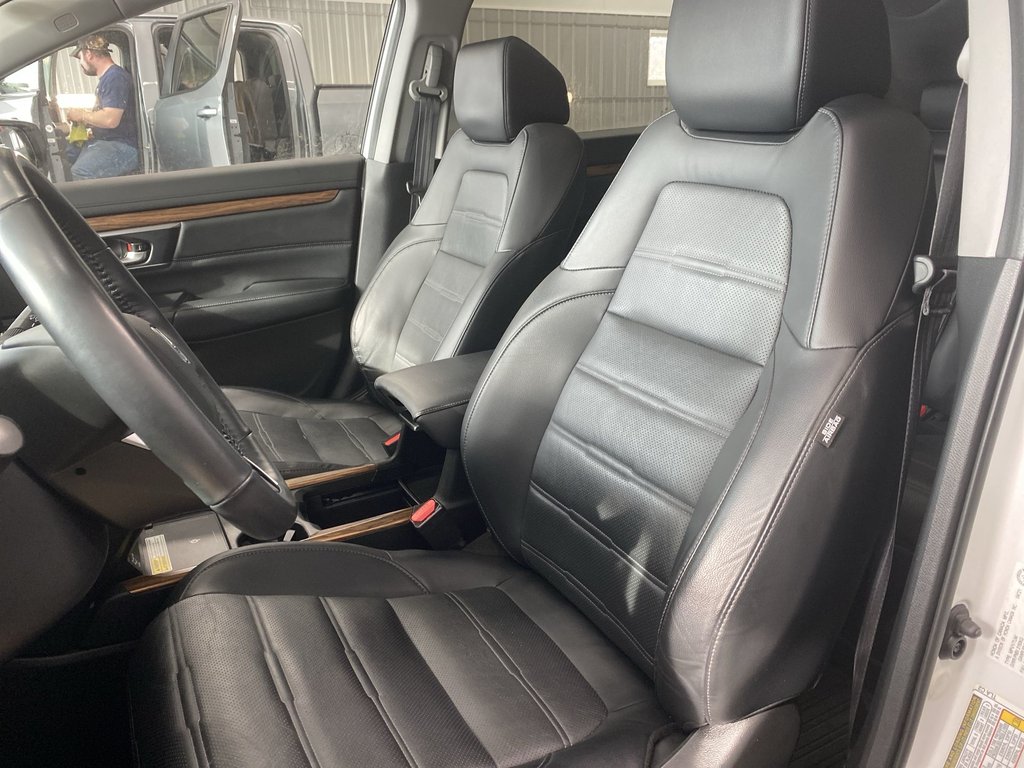 2021 Honda CR-V TOURING | AWD | Htd Seats | Cam | Bluetooth in Saint John, New Brunswick - 11 - w1024h768px