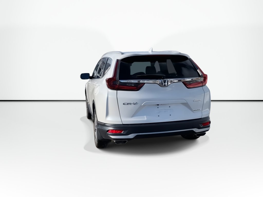 2021 Honda CR-V in Antigonish, Nova Scotia - 7 - w1024h768px