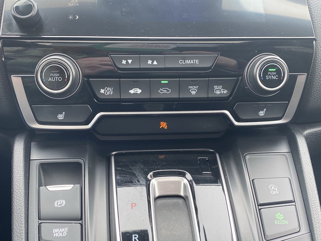 2021 Honda CR-V TOURING | AWD | Htd Seats | Cam | Bluetooth in Saint John, New Brunswick - 23 - w1024h768px