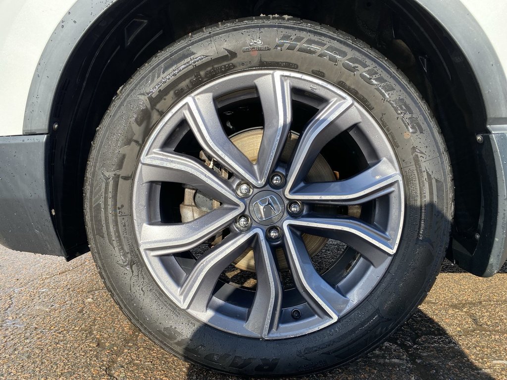 2021 Honda CR-V TOURING | AWD | Htd Seats | Cam | Bluetooth in Saint John, New Brunswick - 10 - w1024h768px