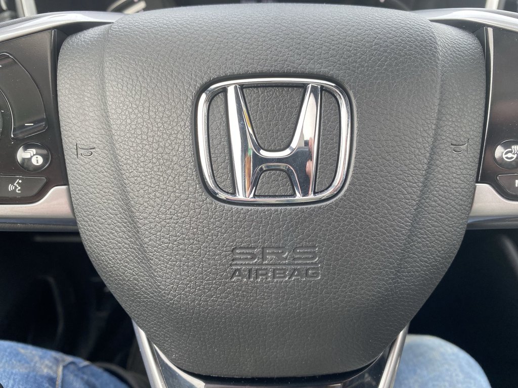 2021 Honda CR-V TOURING | AWD | Htd Seats | Cam | Bluetooth in Saint John, New Brunswick - 15 - w1024h768px