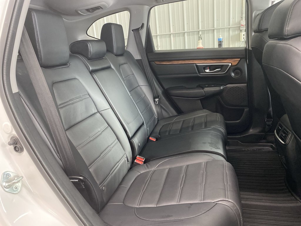 2021 Honda CR-V TOURING | AWD | Htd Seats | Cam | Bluetooth in Saint John, New Brunswick - 32 - w1024h768px