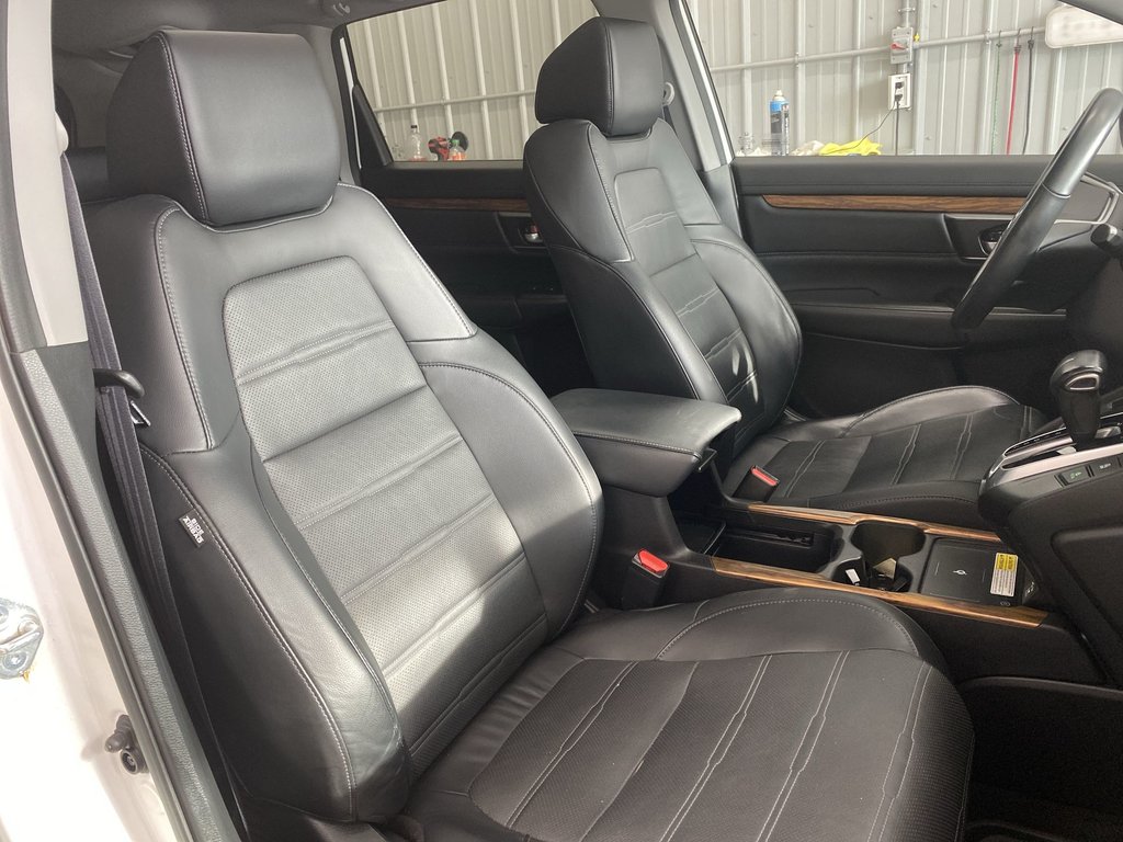 2021 Honda CR-V TOURING | AWD | Htd Seats | Cam | Bluetooth in Saint John, New Brunswick - 34 - w1024h768px