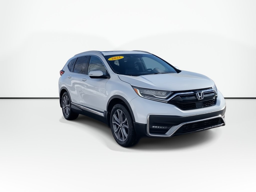 2021 Honda CR-V in Antigonish, Nova Scotia - 3 - w1024h768px