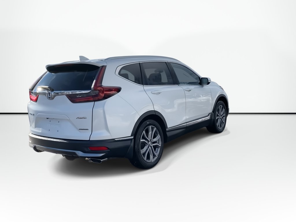 2021 Honda CR-V in Antigonish, Nova Scotia - 8 - w1024h768px