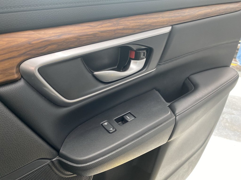 2021 Honda CR-V TOURING | AWD | Htd Seats | Cam | Bluetooth in Saint John, New Brunswick - 37 - w1024h768px