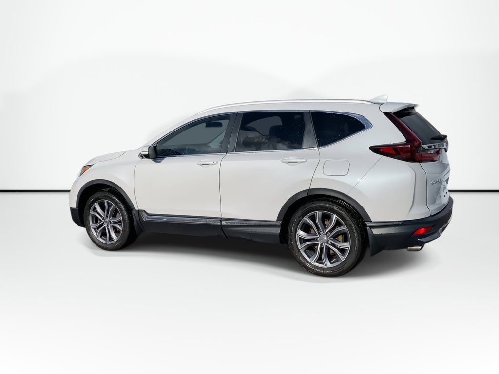 2021 Honda CR-V in Antigonish, Nova Scotia - 6 - w1024h768px