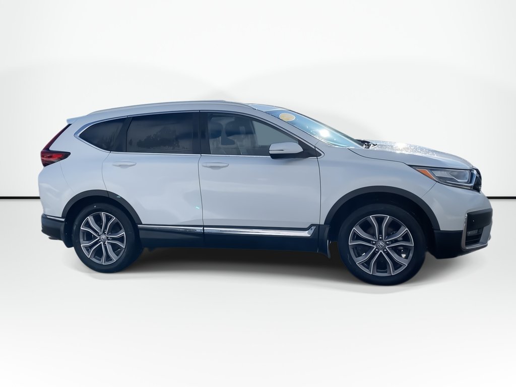 2021 Honda CR-V in Antigonish, Nova Scotia - 2 - w1024h768px