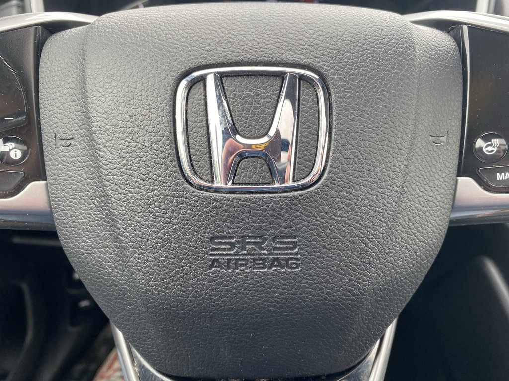 2021 Honda CR-V TOURING | Sensing®SafetySuite | Leather | HtdWheel in Saint John, New Brunswick - 15 - w1024h768px