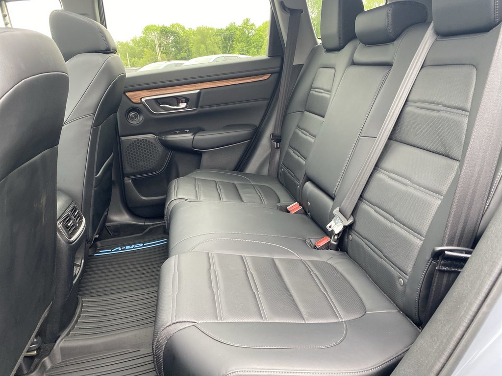 2021 Honda CR-V TOURING | Sensing®SafetySuite | Leather | HtdWheel in Saint John, New Brunswick - 28 - w1024h768px